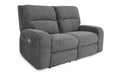Parker Living Polaris Power Reclining Sofa Loveseat and Recliner