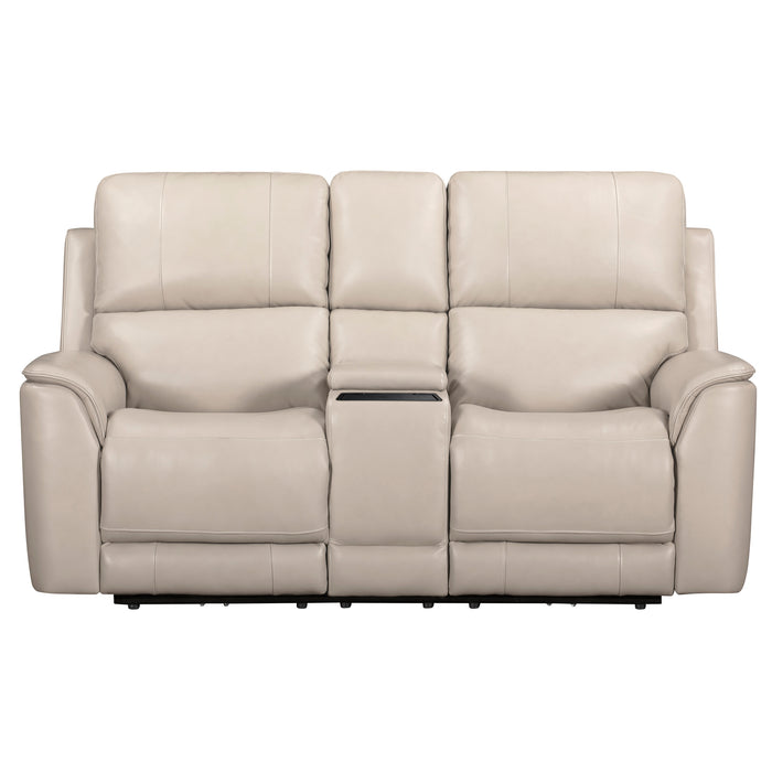 Parker Living Easton Zero Gravity Power Reclining Sofa and Loveseat