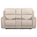 Parker Living Easton Zero Gravity Power Reclining Sofa and Loveseat