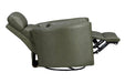 Parker Living Radius Swivel Power Glider Recliner Two Pack