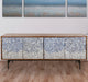 Parker House Crossings - Cocoa Beach 80 Inch Console