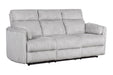 Parker Living Radius Power Reclining Sofa Loveseat and Recliner