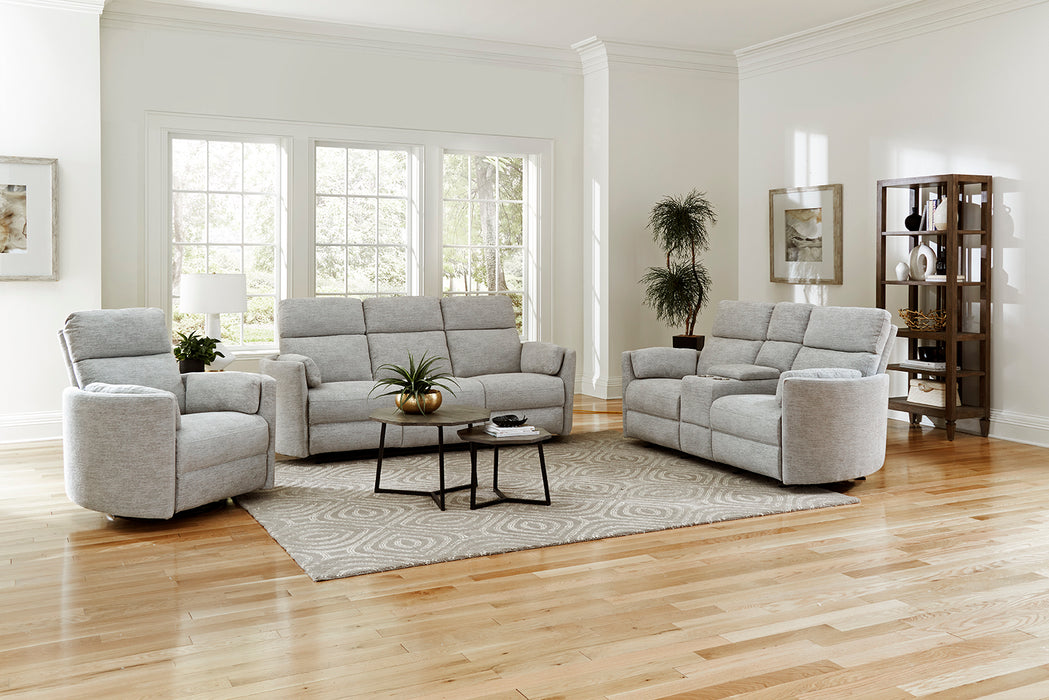 Parker Living Radius Power Swivel Glider Recliner