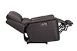 Parker Living Easton Zero Gravity Power Reclining Sofa and 2 Recliners