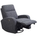 Parker Living Thriller Power Swivel Glider Recliner Two Pack