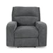 Parker Living Polaris Power Reclining Sofa Loveseat and Recliner