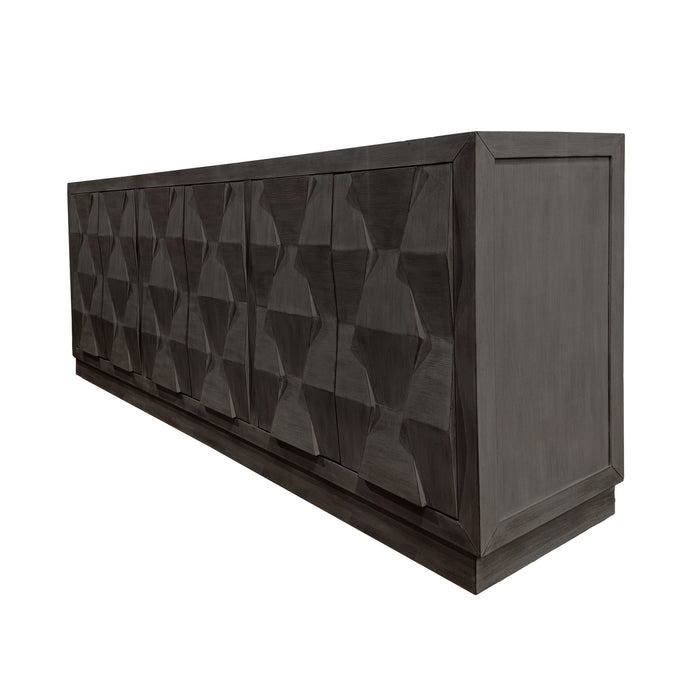 Parker House Cortina 90 Inch Console