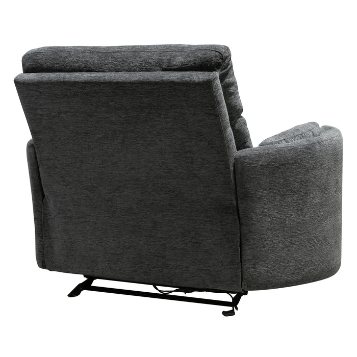Parker Living Radius Xl Extra Wide Power Glider Recliner Two Pack