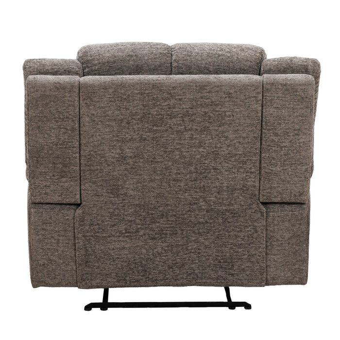 Parker Living Buster Recliner Two Pack