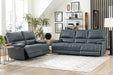 Parker Living Whitman - Powered By Freemotion Cordless Power Reclining Sofa
