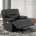 Parker Living Spartacus Power Reclining Sofa and Recliner