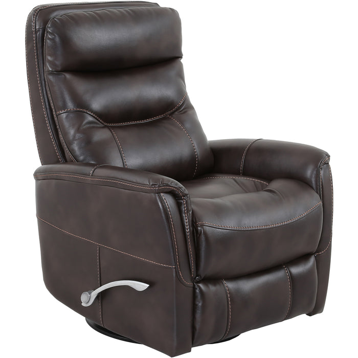 Parker Living Gemini Swivel Glider Recliner Two Pack