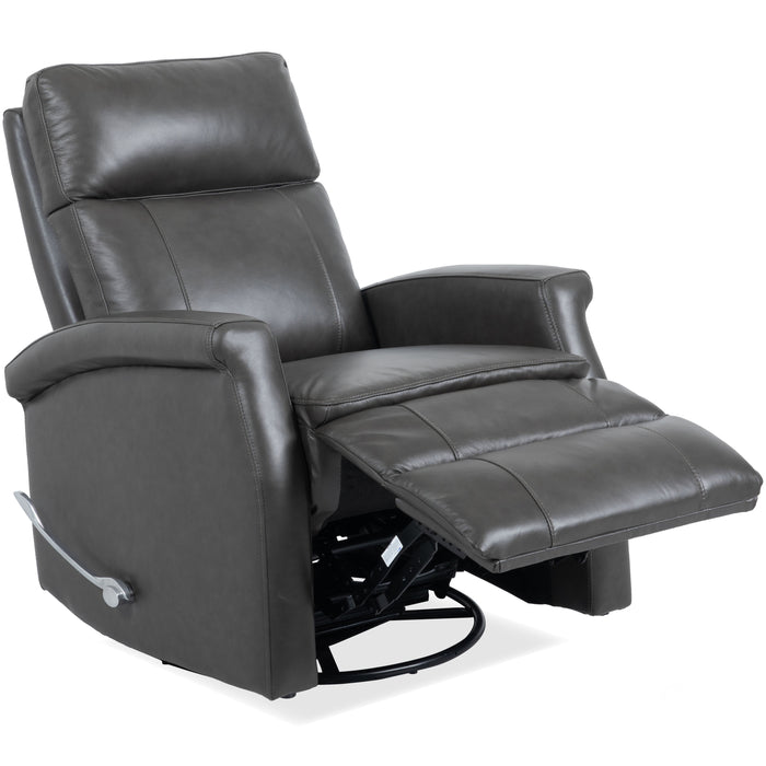 Parker Living Bristol Swivel Glider Recliner Two Pack